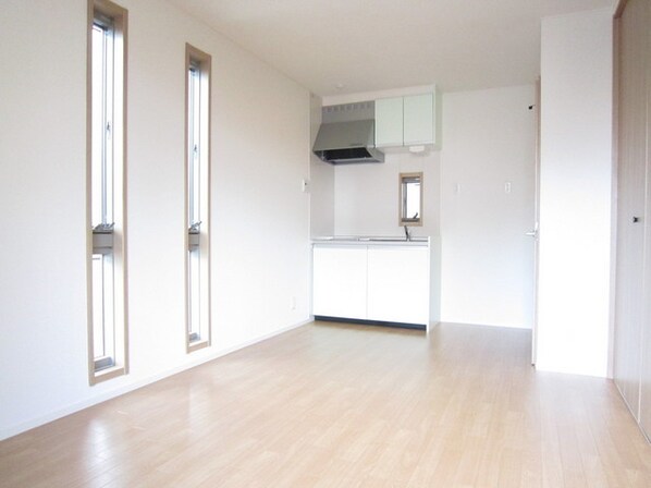 プレミールの物件内観写真